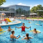 découvrez les activités aquatiques variées à la piscine jean bouin, adaptées à toute la famille pour des moments de détente et de plaisir dans l'eau.