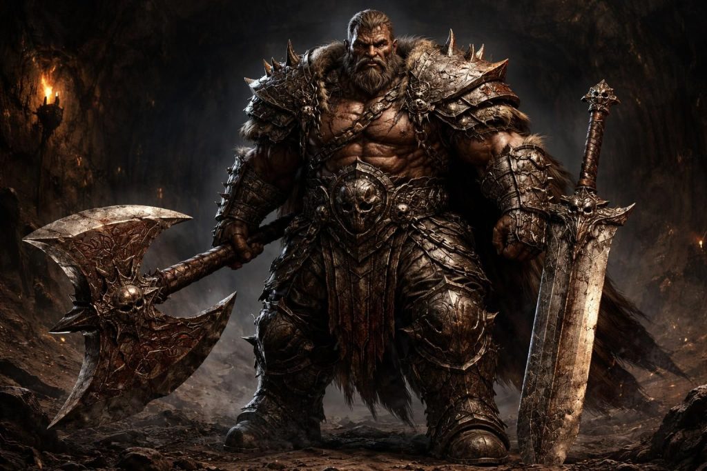 découvrez les meilleures armes et armures pour optimiser un build barbare puissant dans diablo 4 saison 4, et dominez vos adversaires avec efficacité.