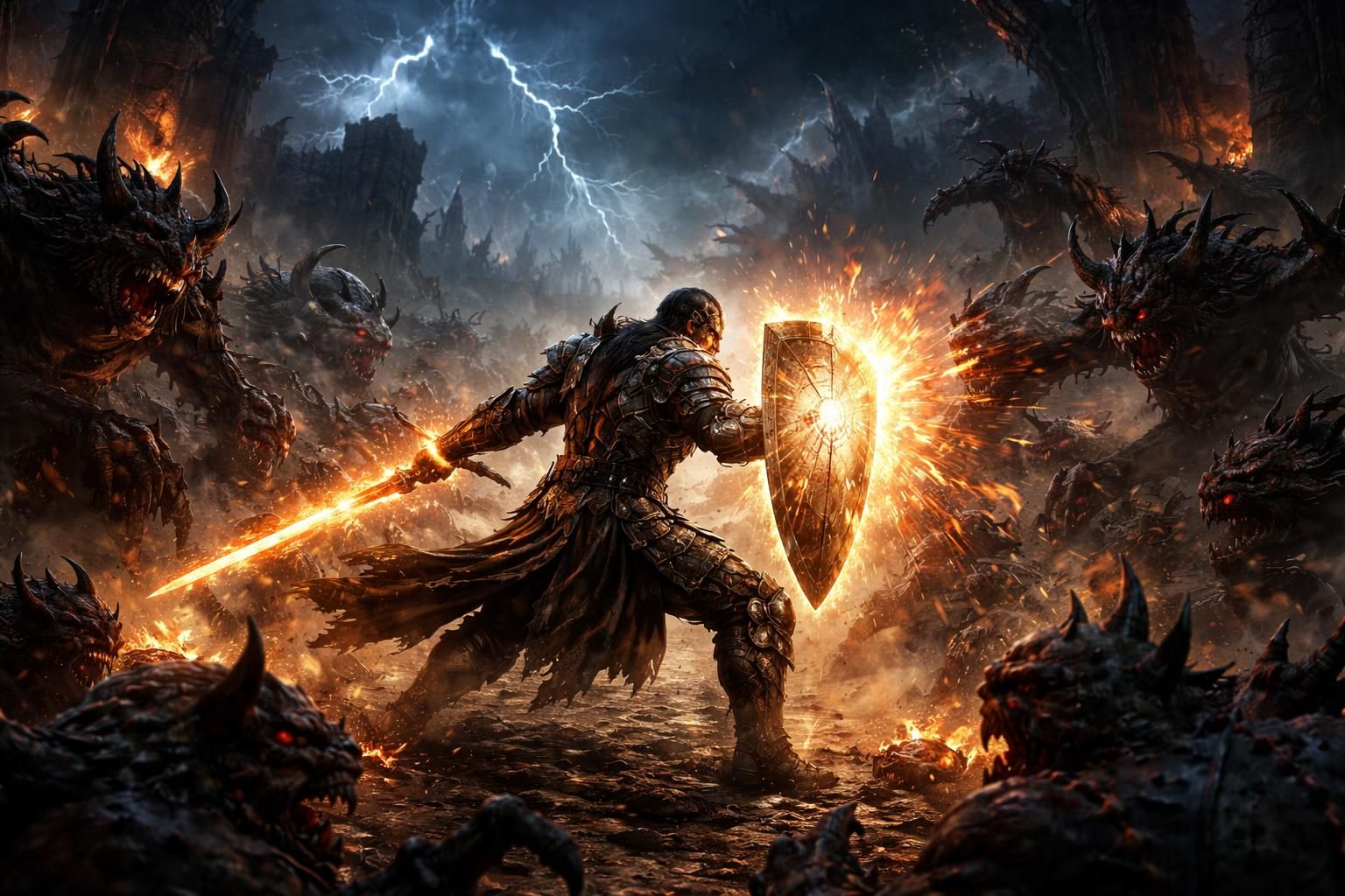 découvrez les astuces indispensables pour maîtriser la vague infernale dans diablo 4 et améliorer votre gameplay avec des conseils efficaces et stratégiques.