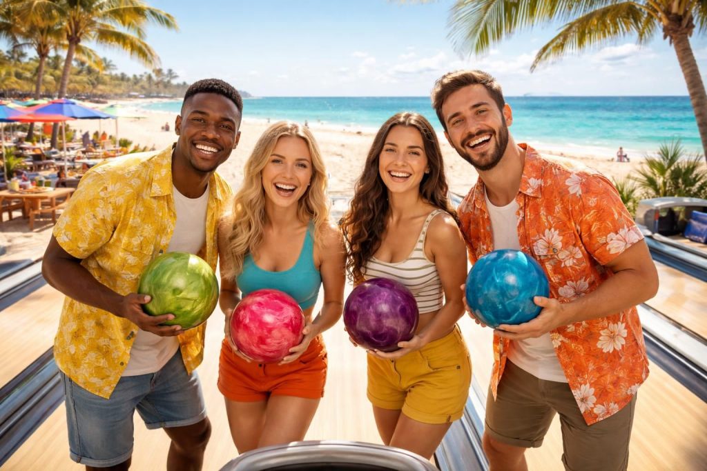 découvrez nos astuces incontournables pour organiser une journée bowling beach mémorable et conviviale, idéale pour tous les âges et toutes les occasions.