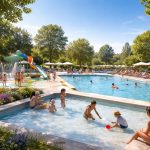 découvrez les atouts uniques de la piscine de pontoise, un lieu idéal pour le plaisir et la détente de toute la famille, avec des installations modernes et des activités adaptées à tous les âges.