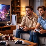 découvrez les avantages méconnus d'un seul compte psn partagé entre deux utilisateurs sur ps5 pour profiter pleinement de votre console.