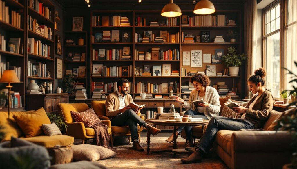 découvrez les nombreux avantages de soutenir votre boutique de book nook locale : qualité, conseils personnalisés, et impact positif sur la communauté.