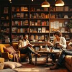 découvrez les nombreux avantages de soutenir votre boutique de book nook locale : qualité, conseils personnalisés, et impact positif sur la communauté.