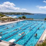 découvrez les avantages des piscines à brest, idéales pour les amateurs de natation, alliant confort, accessibilité et qualité des équipements.