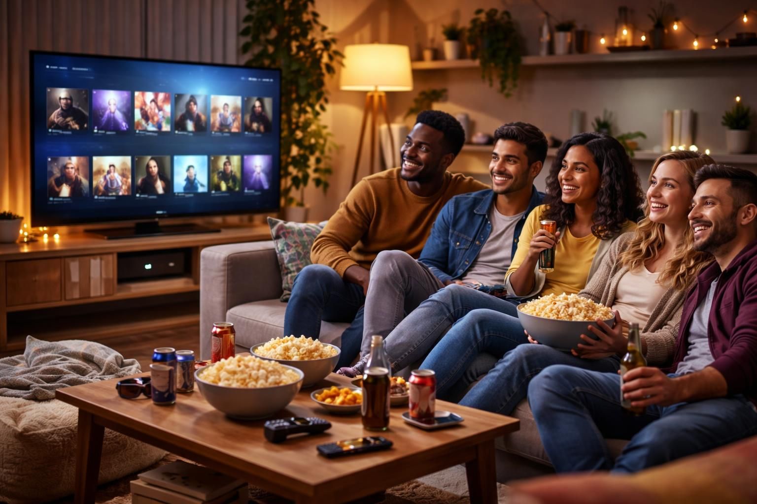 découvrez les avantages incontournables de nopliv, la plateforme de streaming gratuit idéale pour vos soirées cinéma. profitez d'un large choix de films et d'une expérience utilisateur optimale sans frais.