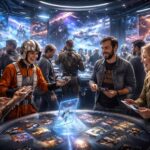 découvrez les avis sur star wars unlimited avec des analyses détaillées par des experts et des fans passionnés. plongez au cœur de l'univers star wars à travers leurs perspectives uniques.