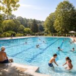 découvrez les avantages de la natation dans les piscines à marly-le-roi pour votre santé et bien-être, que vous soyez débutant ou nageur confirmé.