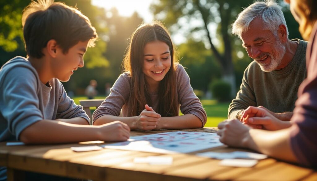 découvrez comment le jeu des synonymes stimule le cerveau, enrichit le vocabulaire et favorise la créativité à tout âge. un plaisir éducatif pour petits et grands !
