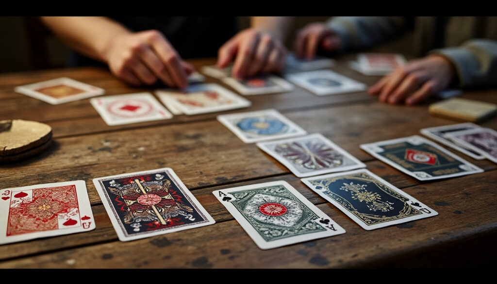 découvrez les règles essentielles pour bien utiliser les cartes de jeu au times up. apprenez comment jouer, comprendre les cartes et optimiser vos parties avec nos conseils pratiques.