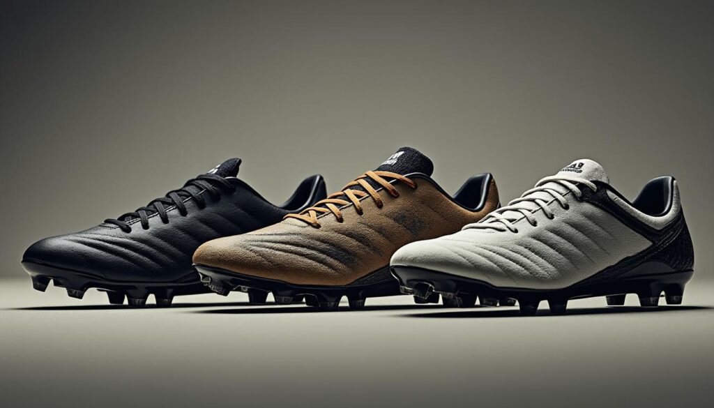 découvrez les différents types de crampons pour chaussures de rugby, leurs avantages et comment choisir le modèle adapté à votre terrain et votre style de jeu.