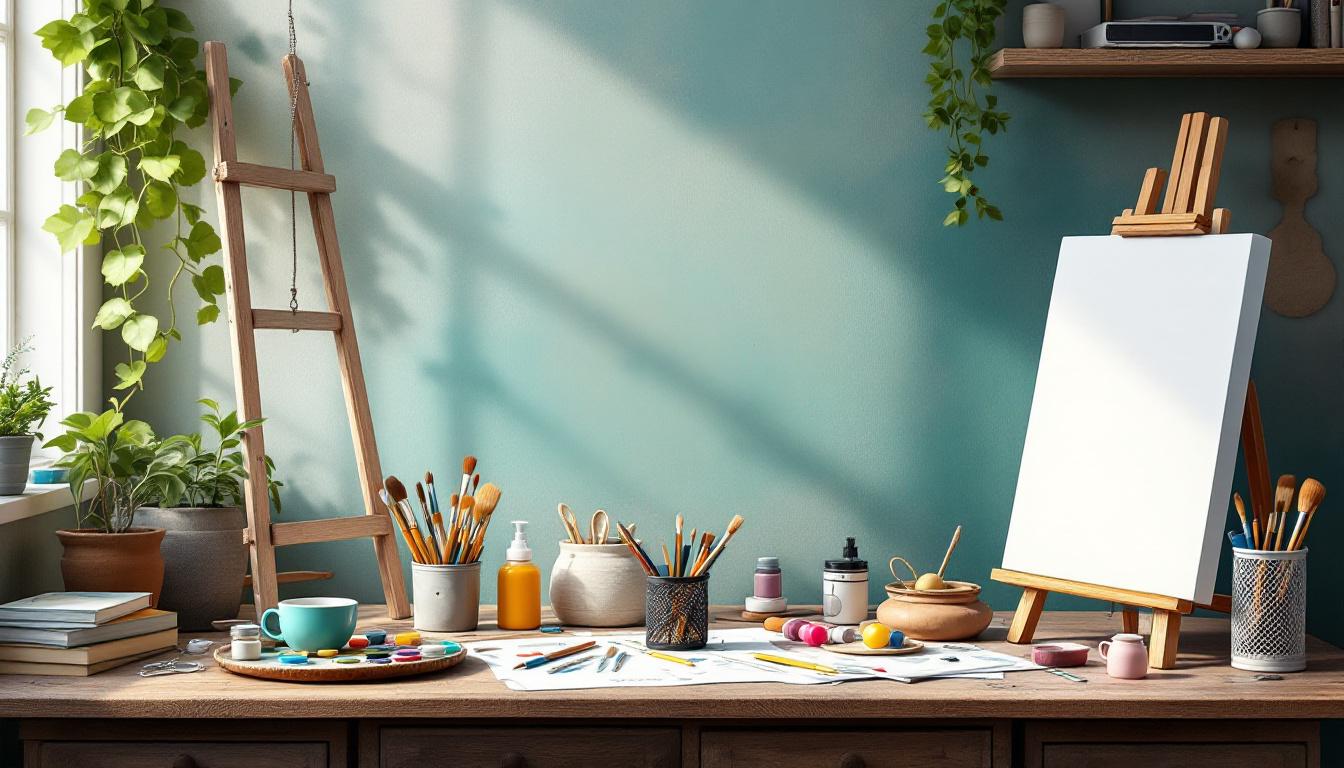 découvrez les erreurs courantes à éviter en peinture par numéro pour obtenir un résultat parfait et sublimer vos œuvres facilement.