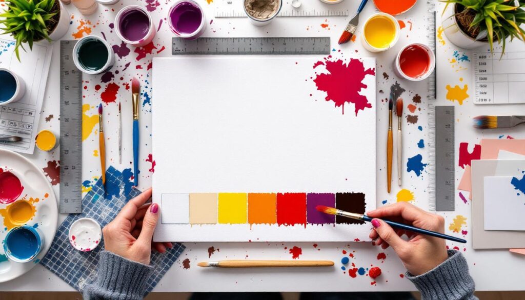 découvrez les erreurs courantes à éviter en peinture par numéro pour obtenir un résultat parfait et exprimer votre créativité en toute confiance.