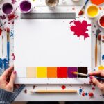 découvrez les erreurs courantes à éviter en peinture par numéro pour obtenir un résultat parfait et exprimer votre créativité en toute confiance.