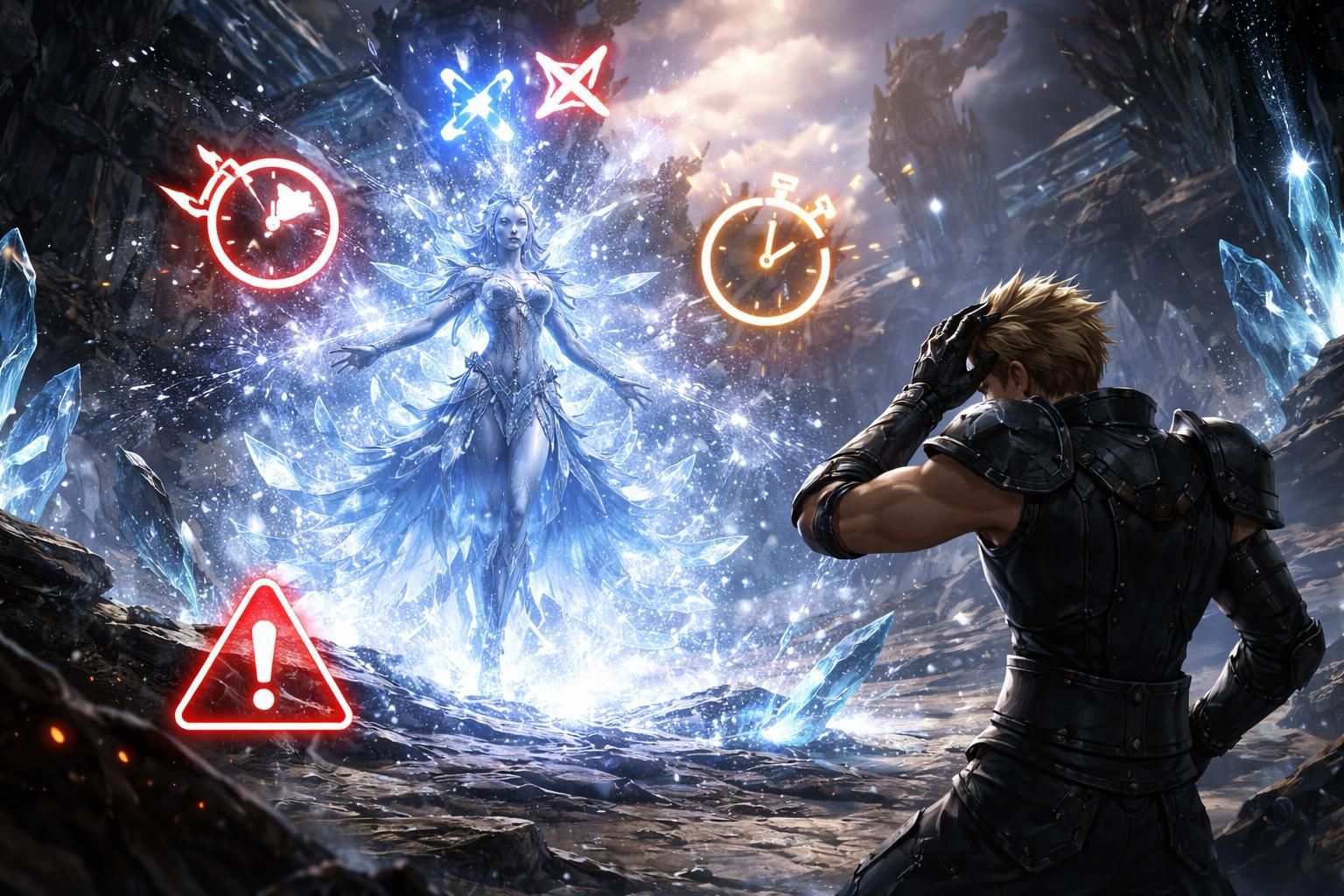 découvrez les erreurs courantes à éviter lors de l'utilisation des invocations dans ff7 rebirth pour optimiser votre gameplay et maîtriser vos stratégies.