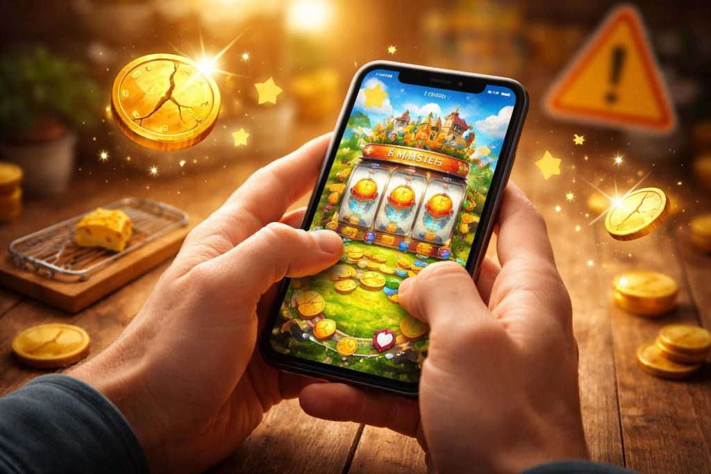 découvrez les erreurs à éviter pour maximiser votre progression dans coin master et profitez de 50 free spins gratuits pour booster votre aventure dès maintenant.