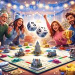 découvrez les évènements monopoly go en janvier, un mois riche en jeux, défis excitants et moments de fun pour tous les fans du célèbre jeu de société.