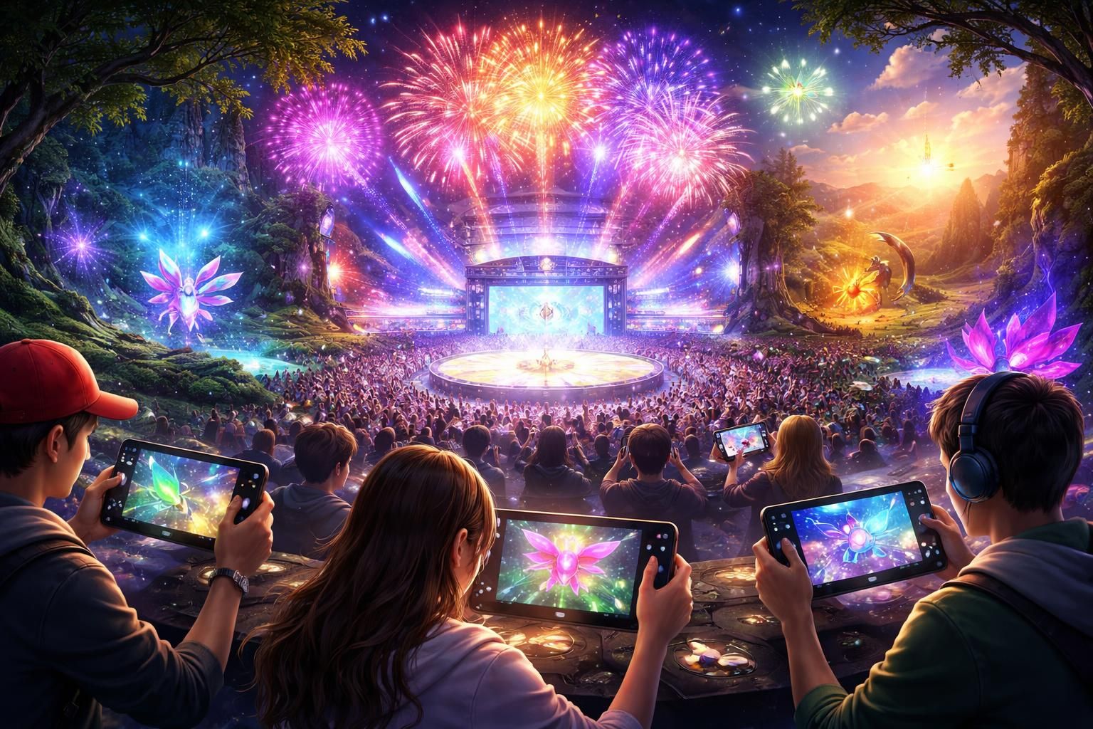 découvrez les événements spéciaux incontournables pour obtenir des pokémon shiny rares et brillants dans vos jeux préférés.