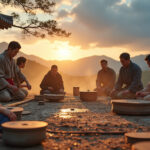 découvrez l’univers fascinant des jeux coréens traditionnels et explorez leur rôle dans la culture et l’histoire de la corée. un voyage unique entre divertissement, héritage et traditions ancestrales.
