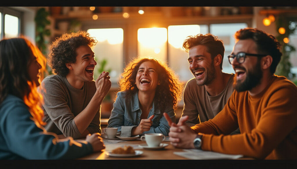 découvrez comment les jeux de la voix peuvent vous aider à renforcer votre confiance en vous de façon ludique. techniques, astuces et exercices pour s’exprimer avec assurance au quotidien.