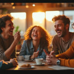 découvrez comment les jeux de la voix peuvent vous aider à renforcer votre confiance en vous de façon ludique. techniques, astuces et exercices pour s’exprimer avec assurance au quotidien.