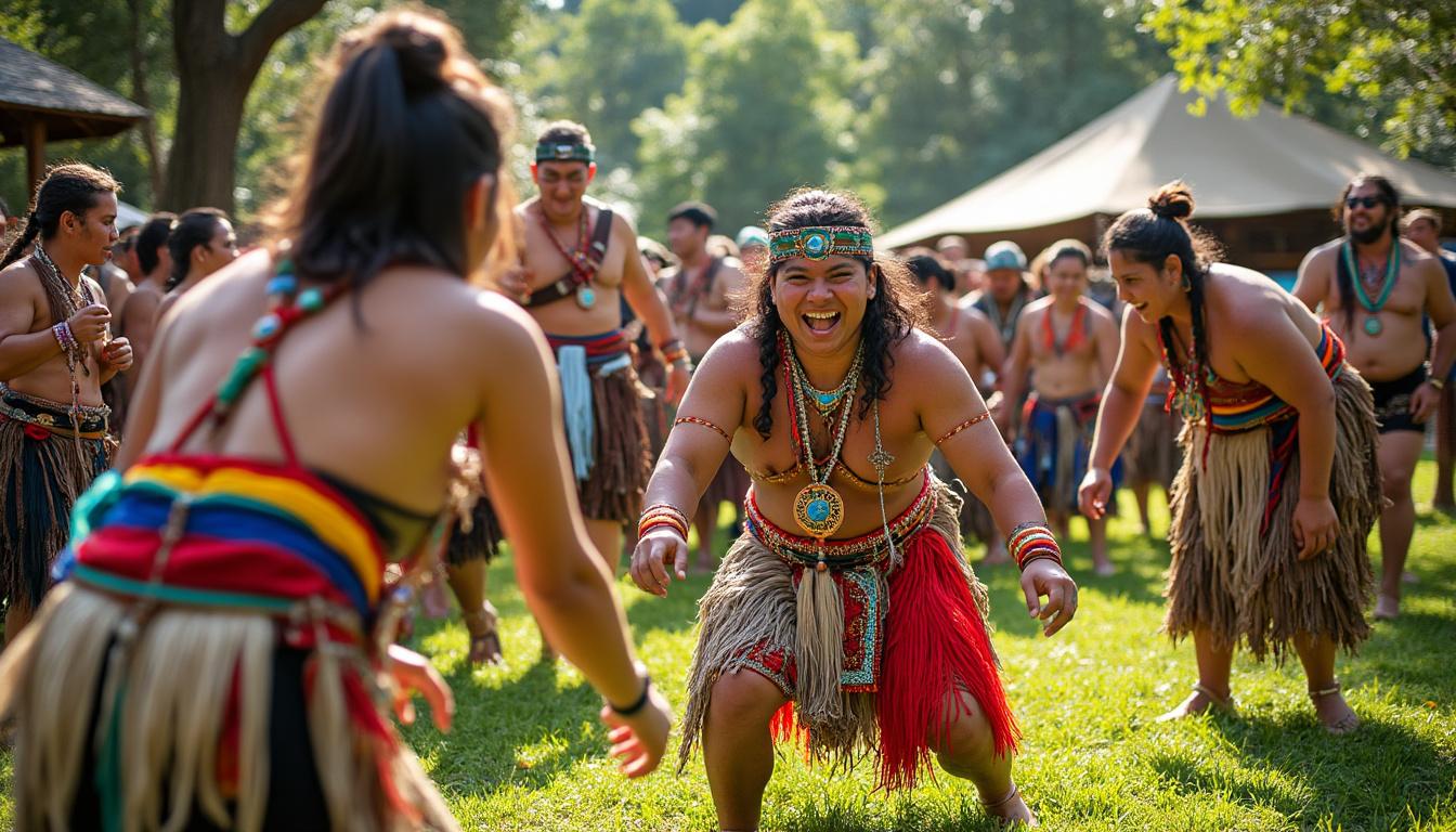 découvrez l'importance des jeux traditionnels des indiens, véritables trésors culturels à préserver, qui transmettent valeurs, savoir-faire et histoires ancestrales de génération en génération.