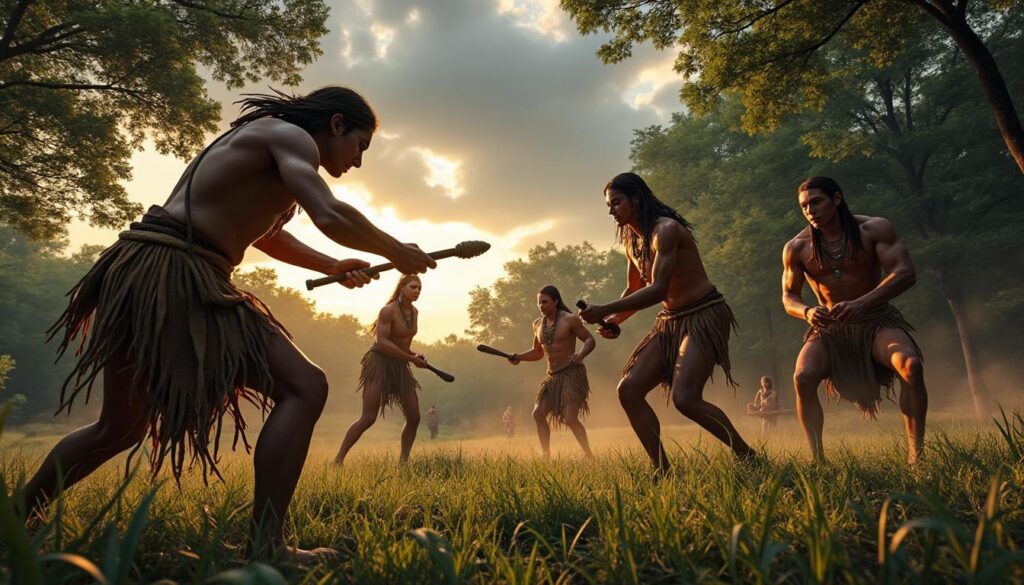 découvrez l’univers fascinant des jeux traditionnels des indiens, véritables héritages culturels à préserver et à transmettre pour sauvegarder les racines et la diversité de nos sociétés.