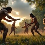 découvrez l’univers fascinant des jeux traditionnels des indiens, véritables héritages culturels à préserver et à transmettre pour sauvegarder les racines et la diversité de nos sociétés.