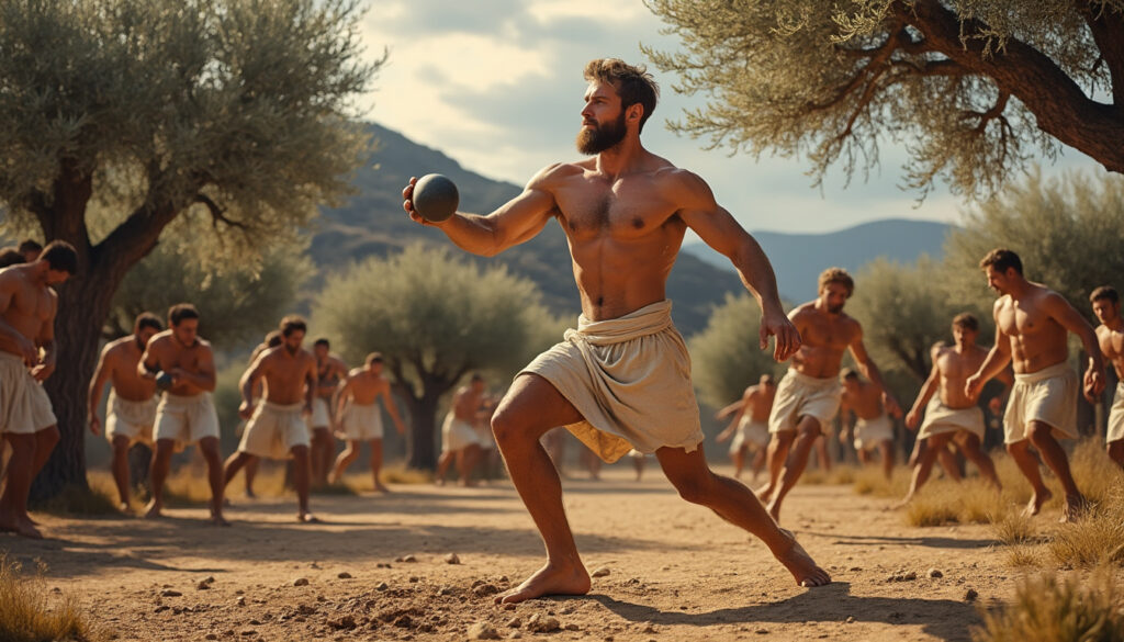 découvrez les jeux grecs traditionnels, témoins d’un riche patrimoine culturel, et plongez dans des activités ludiques transmises de génération en génération en grèce.