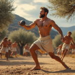 découvrez les jeux grecs traditionnels, témoins d’un riche patrimoine culturel, et plongez dans des activités ludiques transmises de génération en génération en grèce.