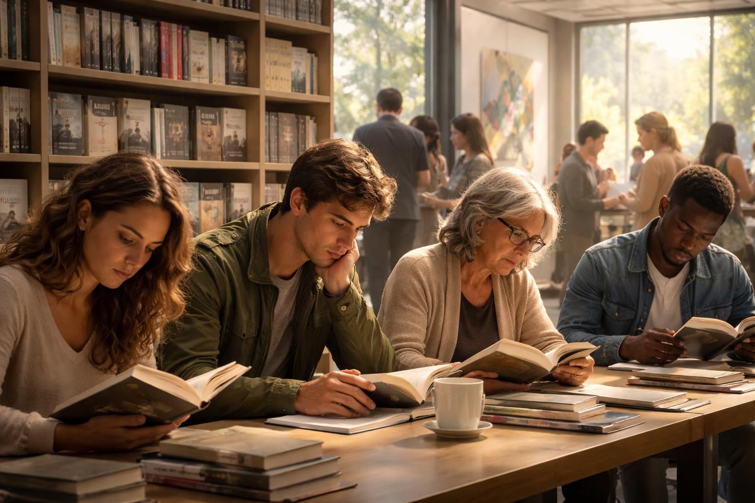 découvrez comment les livres de milan kundera ont influencé la société moderne, en explorant leurs thèmes profonds et leur portée culturelle.