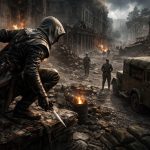 découvrez les mécanismes captivants d'assassin's creed ww2 qui vous tiendront en haleine grâce à des combats intenses, une immersion historique et des quêtes palpitantes.