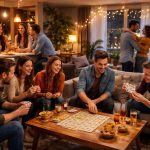 découvrez les meilleures idées d'activités pour animer vos soirées et garantir des moments conviviaux et inoubliables entre amis ou en famille.