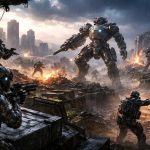 découvrez les meilleures stratégies à adopter dans titan falls 3 pour améliorer votre gameplay et remporter la victoire à chaque partie.