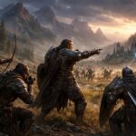 découvrez les meilleures stratégies pour exceller et dominer dans darkfall mmo. maîtrisez le combat, l'exploration et la gestion des ressources pour prendre l'avantage sur vos adversaires.