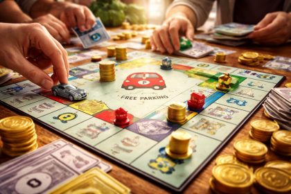 découvrez les meilleures stratégies pour maximiser vos gains avec les tours gratuits dans monopoly go et dominer le jeu avec succès.