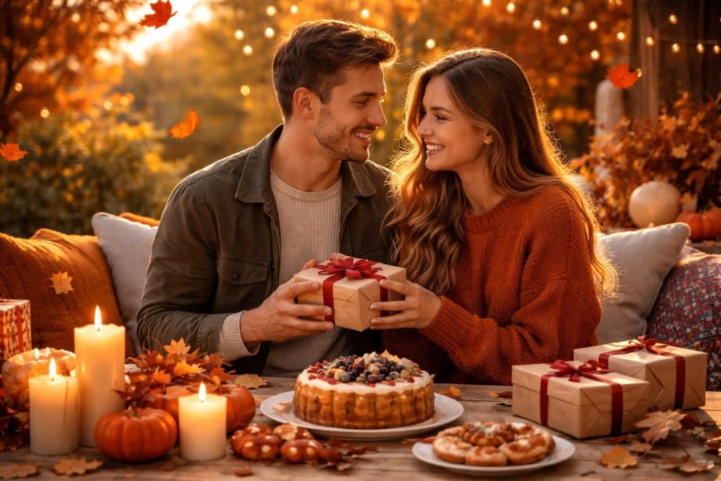 découvrez les meilleures traditions pour célébrer la fête du petit copain le 3 octobre et rendre cette journée spéciale inoubliable.