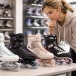 découvrez les meilleurs avis sur le roller glisse la garde pour choisir le modèle idéal adapté à vos besoins et profiter pleinement de vos séances de glisse.