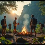 découvrez notre sélection des meilleurs jeux à thème jungle à partager avec vos amis ce week-end. aventure, rires et défis garantis pour vivre des moments inoubliables ensemble !