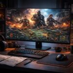 découvrez les meilleurs jeux pc pour adultes alliant immersion totale et stratégie pointue, pour des heures de divertissement captivant et intense.