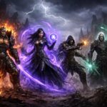 découvrez les personnages les plus puissants à jouer dans diablo 4 saison 5 pour dominer vos adversaires et optimiser votre expérience de jeu.