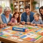 découvrez les plus belles variantes du jeu pédantix à essayer en famille pour des moments de convivialité, de rire et de compétition ludique garantis.