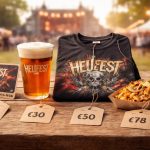 découvrez une analyse détaillée des prix au hellfest et comparez-les pour savoir si le festival est vraiment cher ou accessible à tous les budgets.