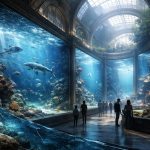 découvrez les secrets méconnus de l'aquarium à bordeaux et préparez-vous à une expérience unique et fascinante.