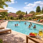 découvrez les secrets de la piscine de villefranche de lauragais et profitez d'un été rafraîchissant entre détente et plaisir aquatique.