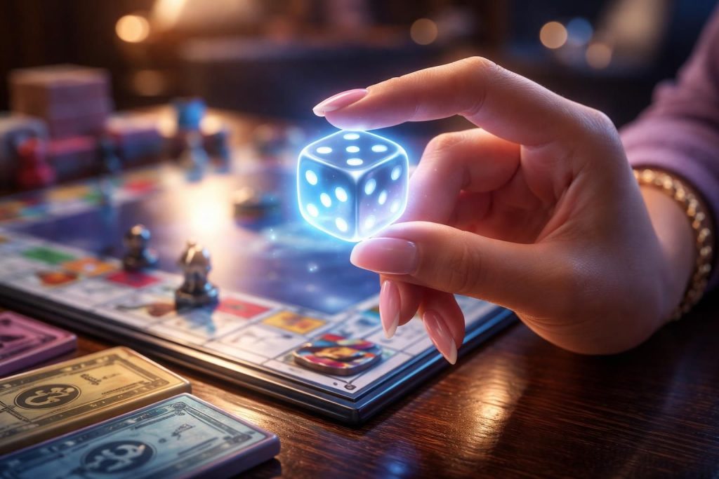 découvrez les astuces et secrets pour obtenir des dés gratuits dans monopoly go gamewave et maximisez votre plaisir de jeu !