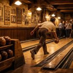 découvrez l'histoire captivante et les anecdotes fascinantes du bowling d'avranches, un lieu emblématique mêlant plaisir et tradition.