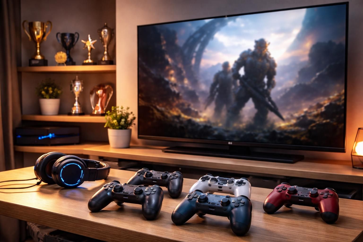 découvrez les secrets du succès de halo sur ps4, les stratégies gagnantes et les éléments clés qui ont conquis les joueurs.