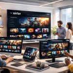 découvrez les secrets du succès du site de streaming birlor et plongez au cœur de l'univers du divertissement avec une expérience unique et innovante.