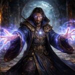 découvrez les secrets essentiels du tour arcanique dans bg3 pour maîtriser au mieux cette compétence et optimiser votre gameplay.